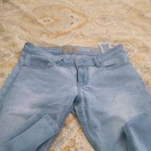 Guess power skinny jeans